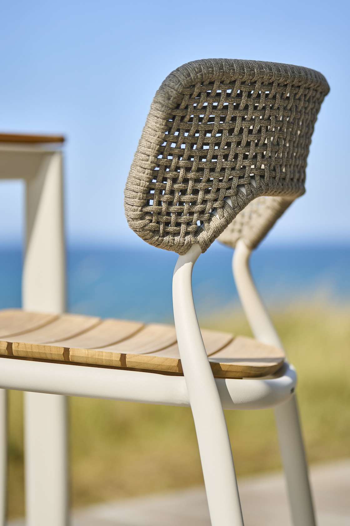 102 Gartenbarhocker und Bartisch - Set